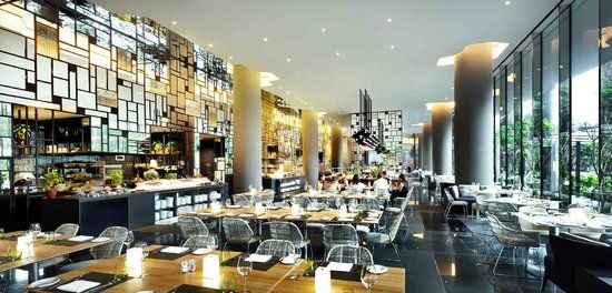 Lime Restaurant