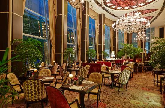 Brasserie Les Saveurs