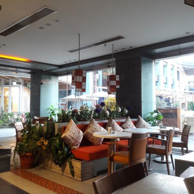 City Square Mall