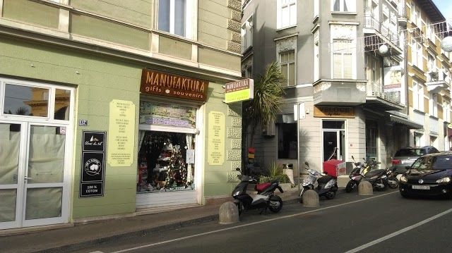 Manufaktura Opatija