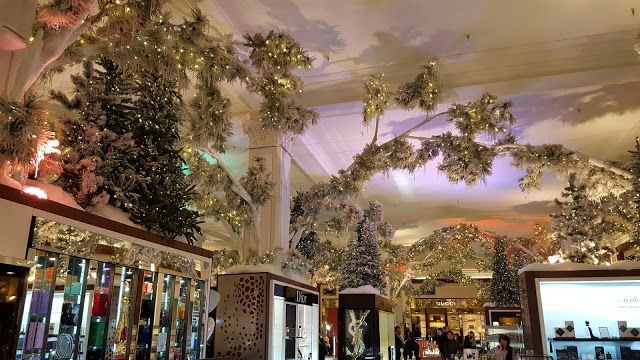 Saks Fifth Avenue