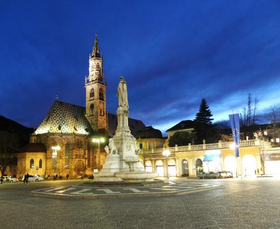 Duomo Maria Assunta