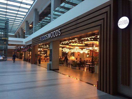 UNIQ Istanbul
