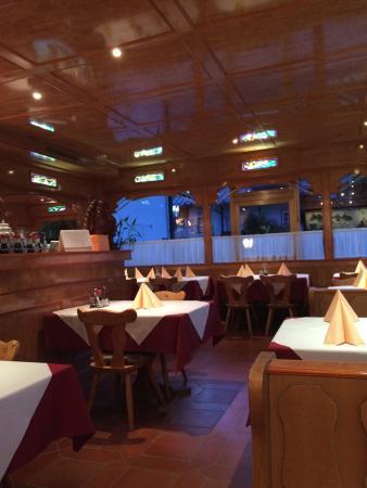 China Restaurant Asien