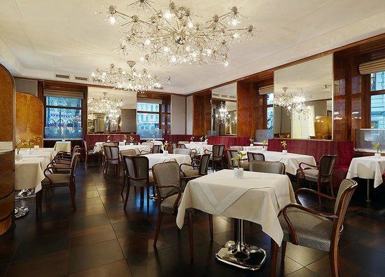 Café Imperial Wien