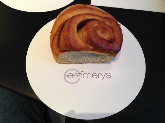 Emmerys