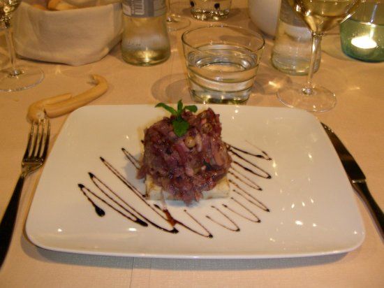 Ostaria da Rioba