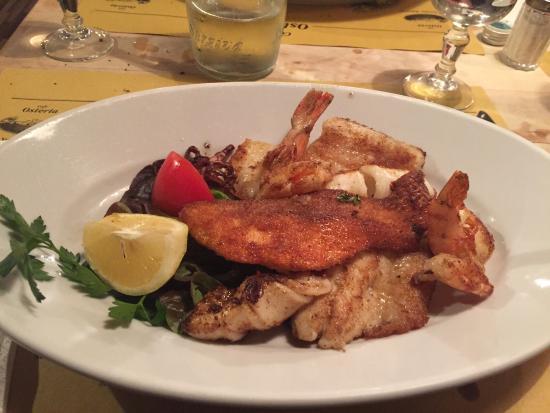 L'Osteria München Hbf