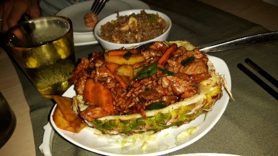 Ristorante Ta Hua