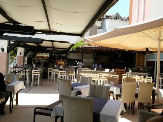 Seray Restaurant