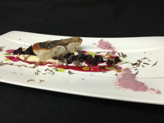Markus Semmler Das Restaurant