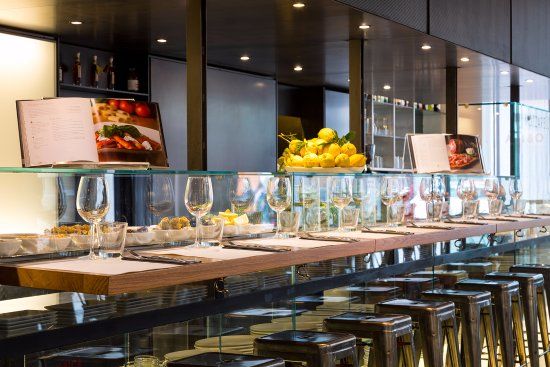 Obica Mozzarella Bar