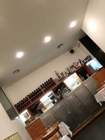 Restaurante Bene Asai