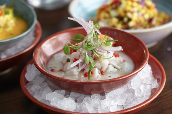 COYA Mayfair