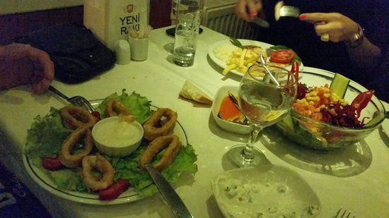 Zorba Restaurant