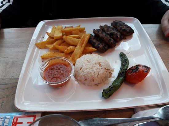 O Kafe