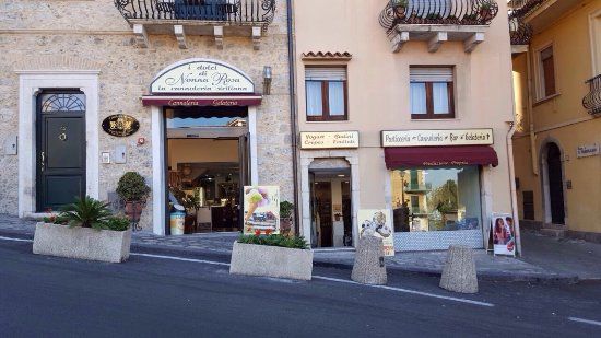 I Dolci di Nonna Rosa