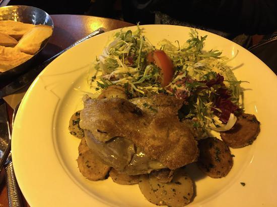 Cafe Berri