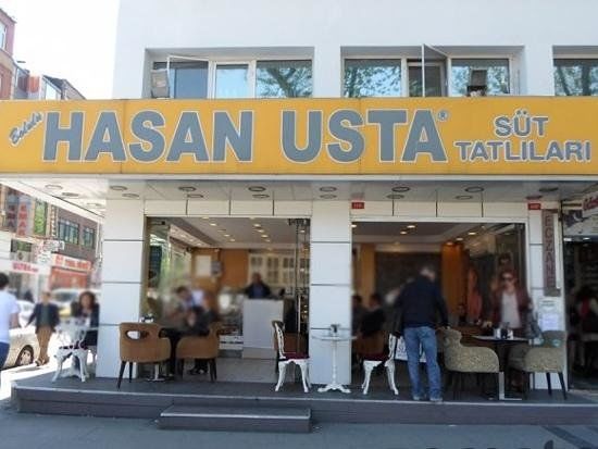 Bolulu Hasan Usta