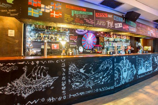 Nordic Bar