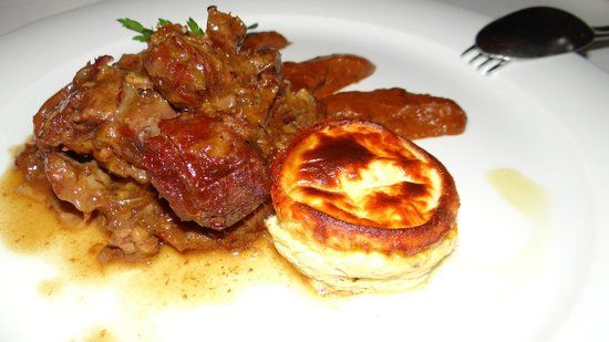 Ioannis Restaurant