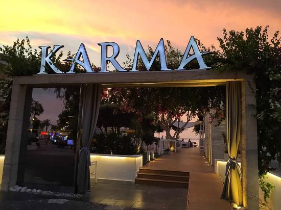 KARMA Restaurant