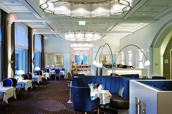 Kurhausrestaurant