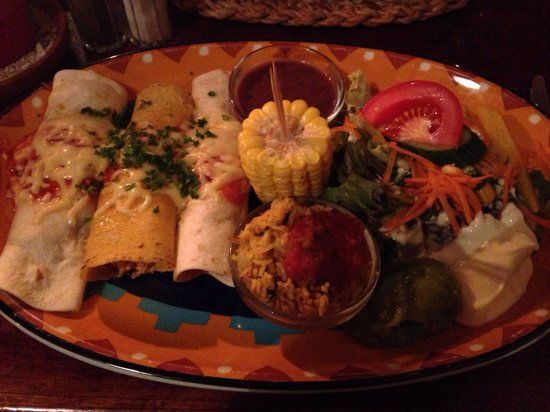 Joe Pena's