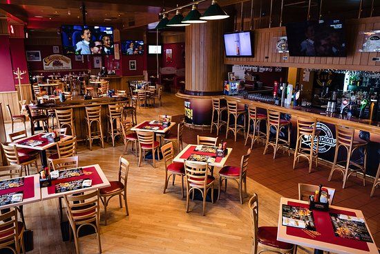 Champions Sports Bar