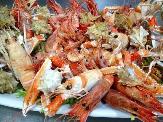 Civera Marisquerias