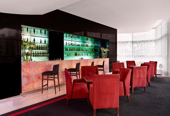 New Yorker Bar