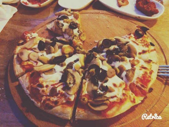 Hanzade cafe & bistro