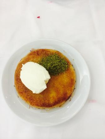 San Iskender