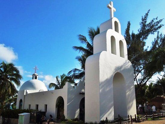 Nuestra Senora del Carmen