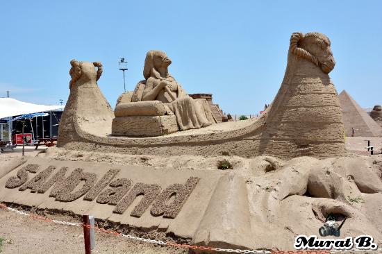 Sandland