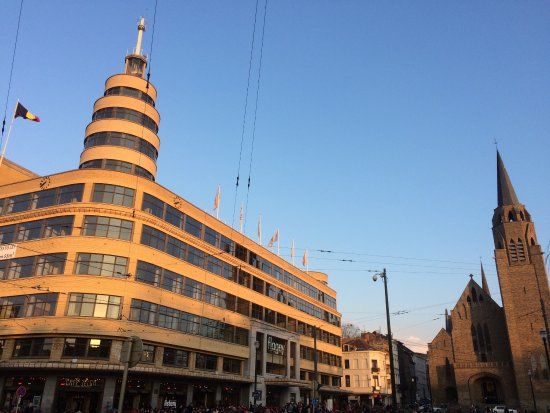 Flagey