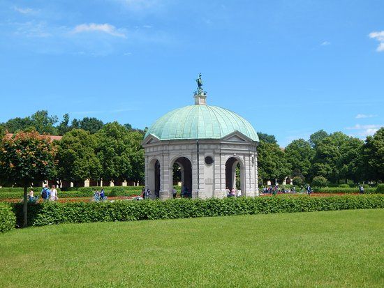 Residenz München