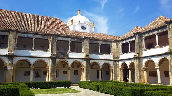 Archäologisches Museum von Faro