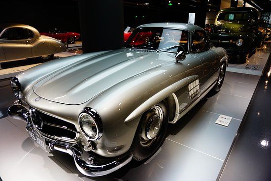 Automuseum Shanghai