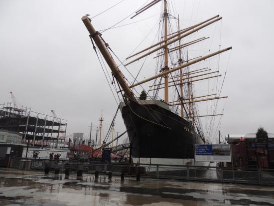 South Street Seaport