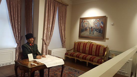 Atatürk-Museum