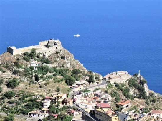 Castello Saraceno