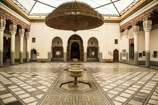 Marrakesch-Museum