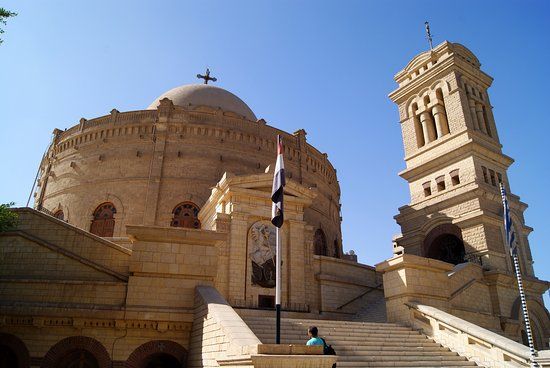 Altstadt Kairo