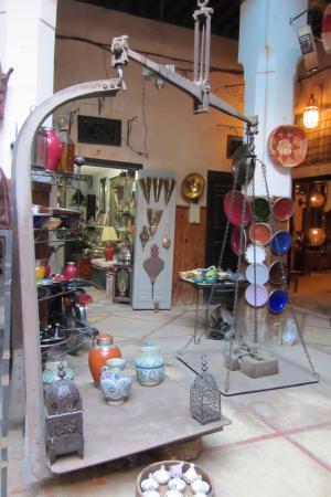 Dar el Bacha