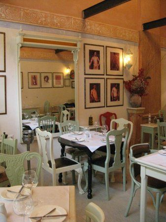 Akadimia art restaurant