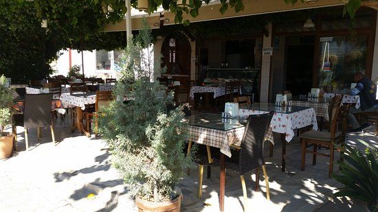 Imren Restaurant