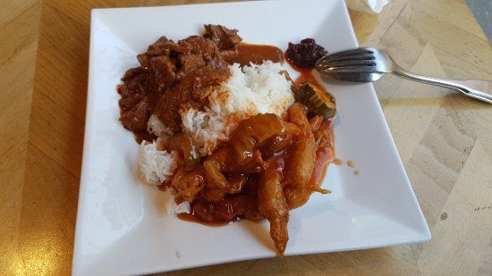 Sky Asia Take Away