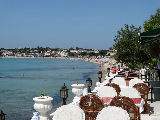 Sultans and Kings Restaurant