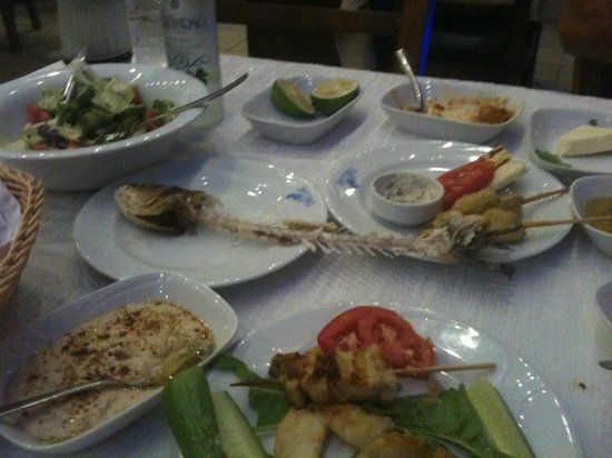 Missina Restaurant